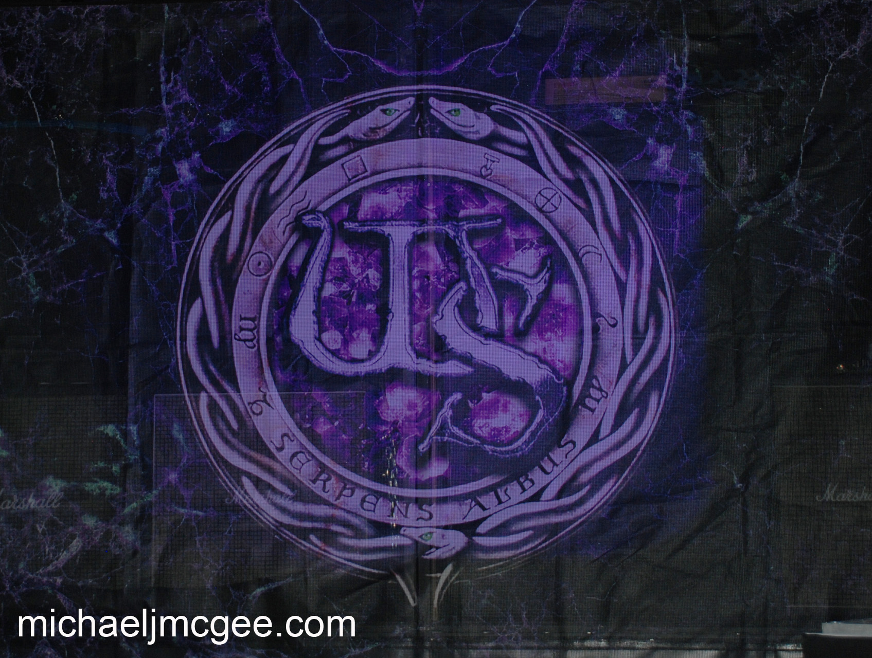 David Coverdale / michaeljmcgee.com